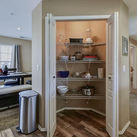 Gorgeous Condos At Thousand Hills - Heart Of Branson - Spacious And Affordable Ngoại thất bức ảnh