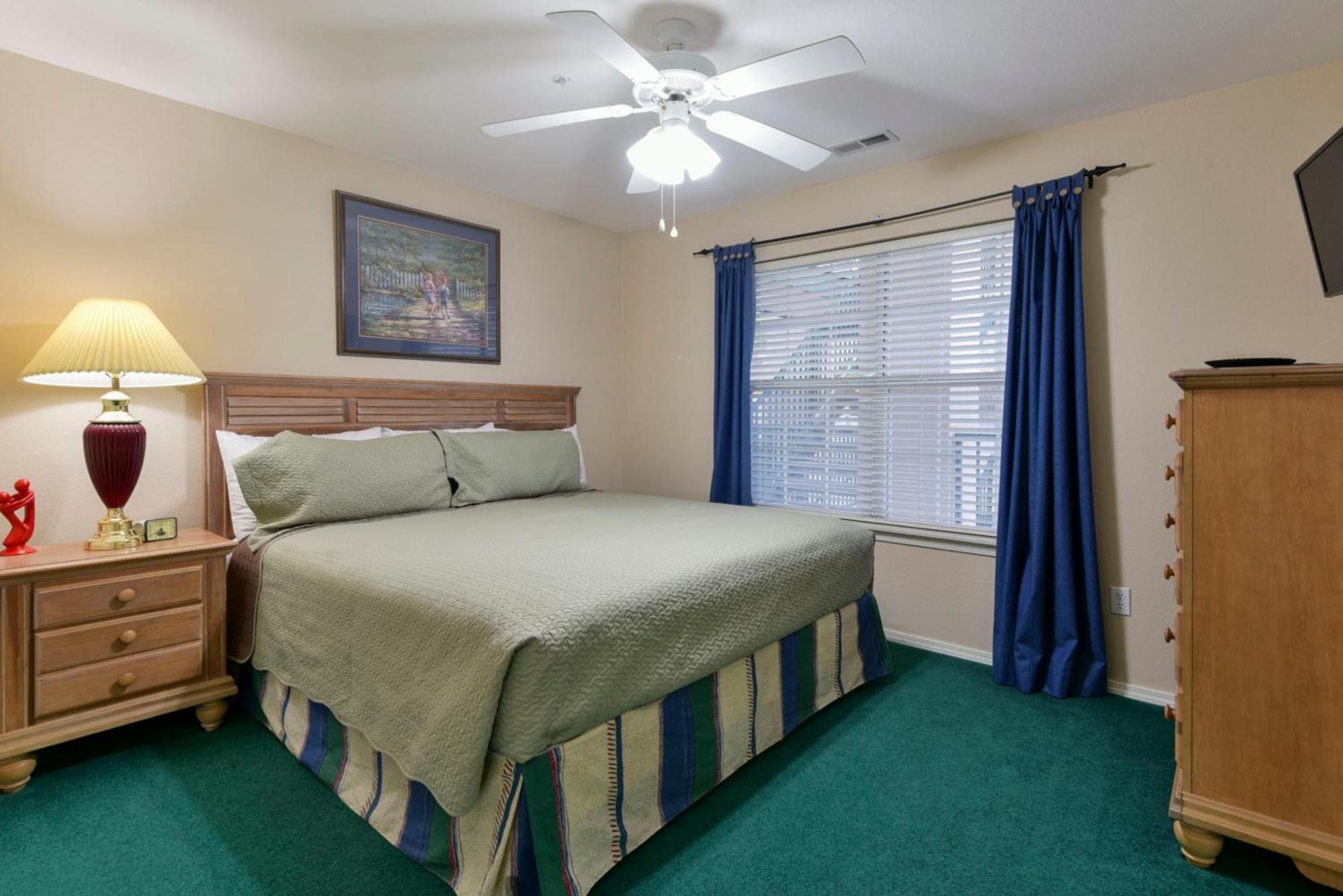 Gorgeous Condos At Thousand Hills - Heart Of Branson - Spacious And Affordable Ngoại thất bức ảnh