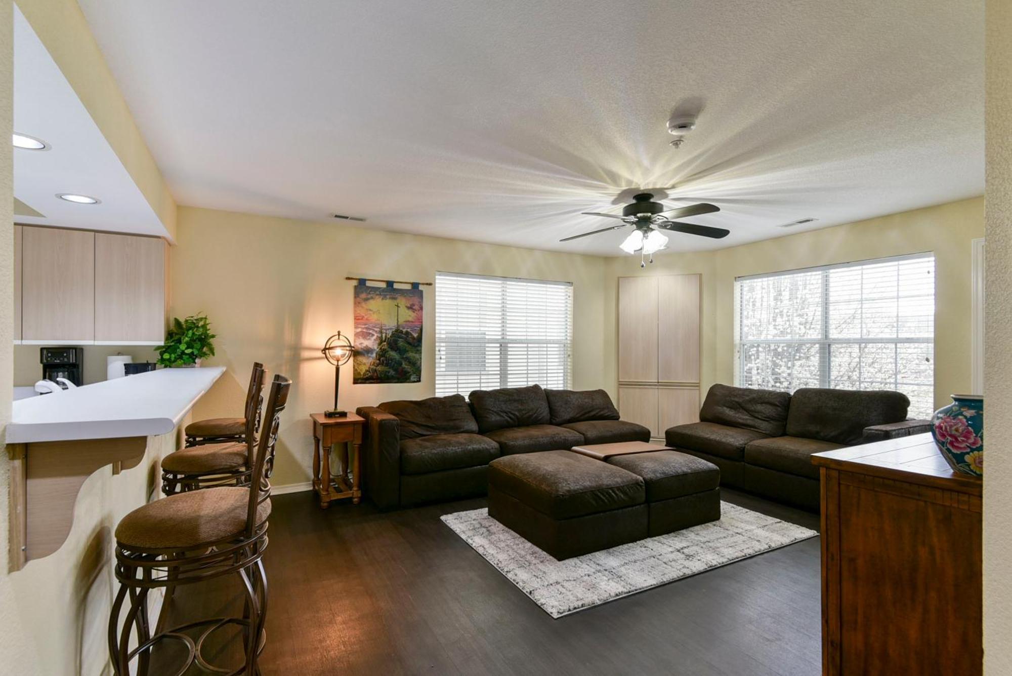 Gorgeous Condos At Thousand Hills - Heart Of Branson - Spacious And Affordable Ngoại thất bức ảnh