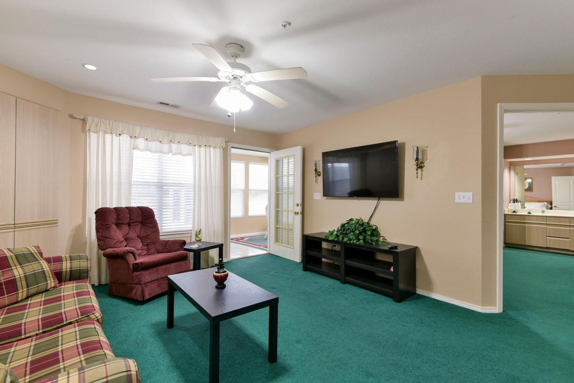 Gorgeous Condos At Thousand Hills - Heart Of Branson - Spacious And Affordable Ngoại thất bức ảnh