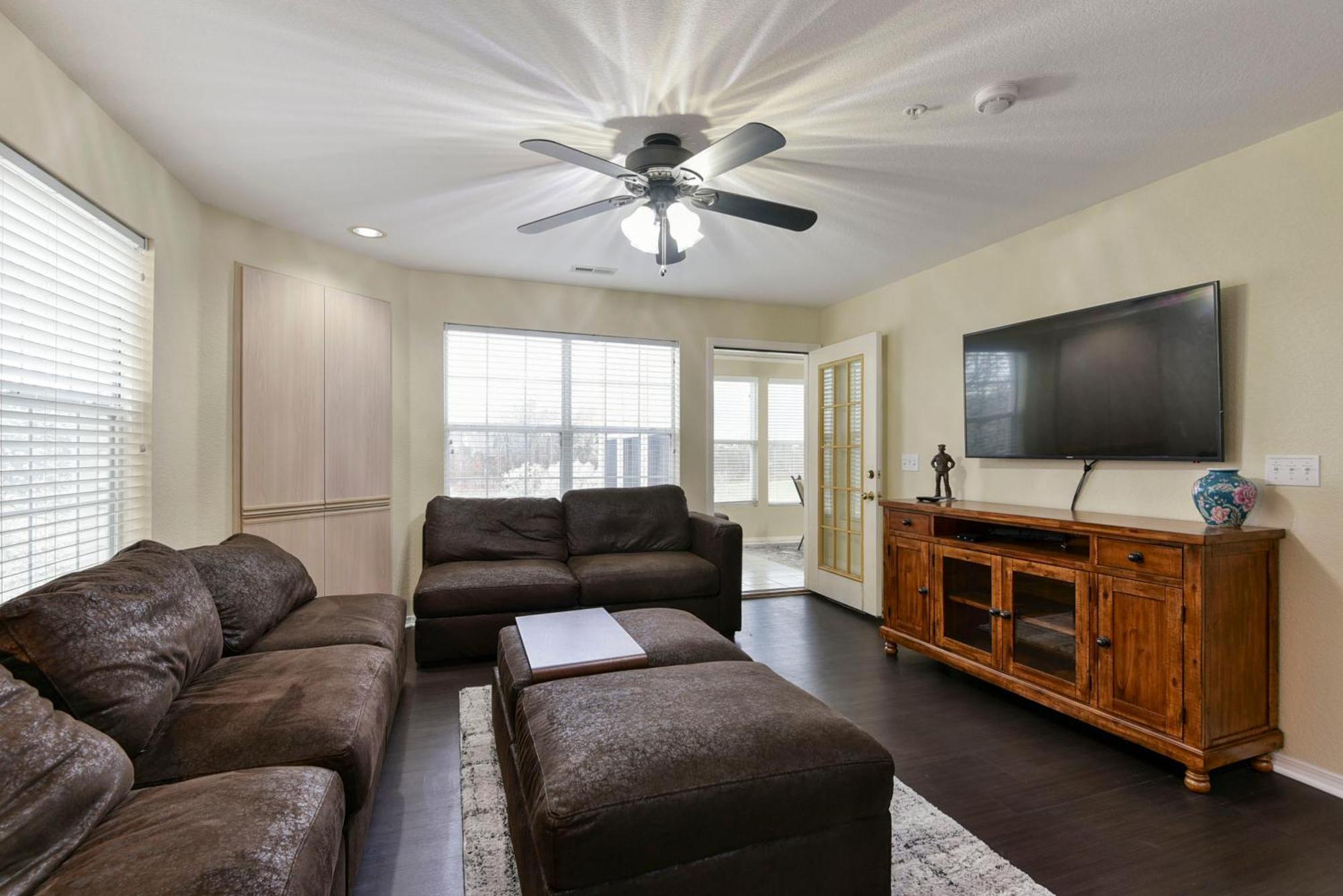 Gorgeous Condos At Thousand Hills - Heart Of Branson - Spacious And Affordable Ngoại thất bức ảnh