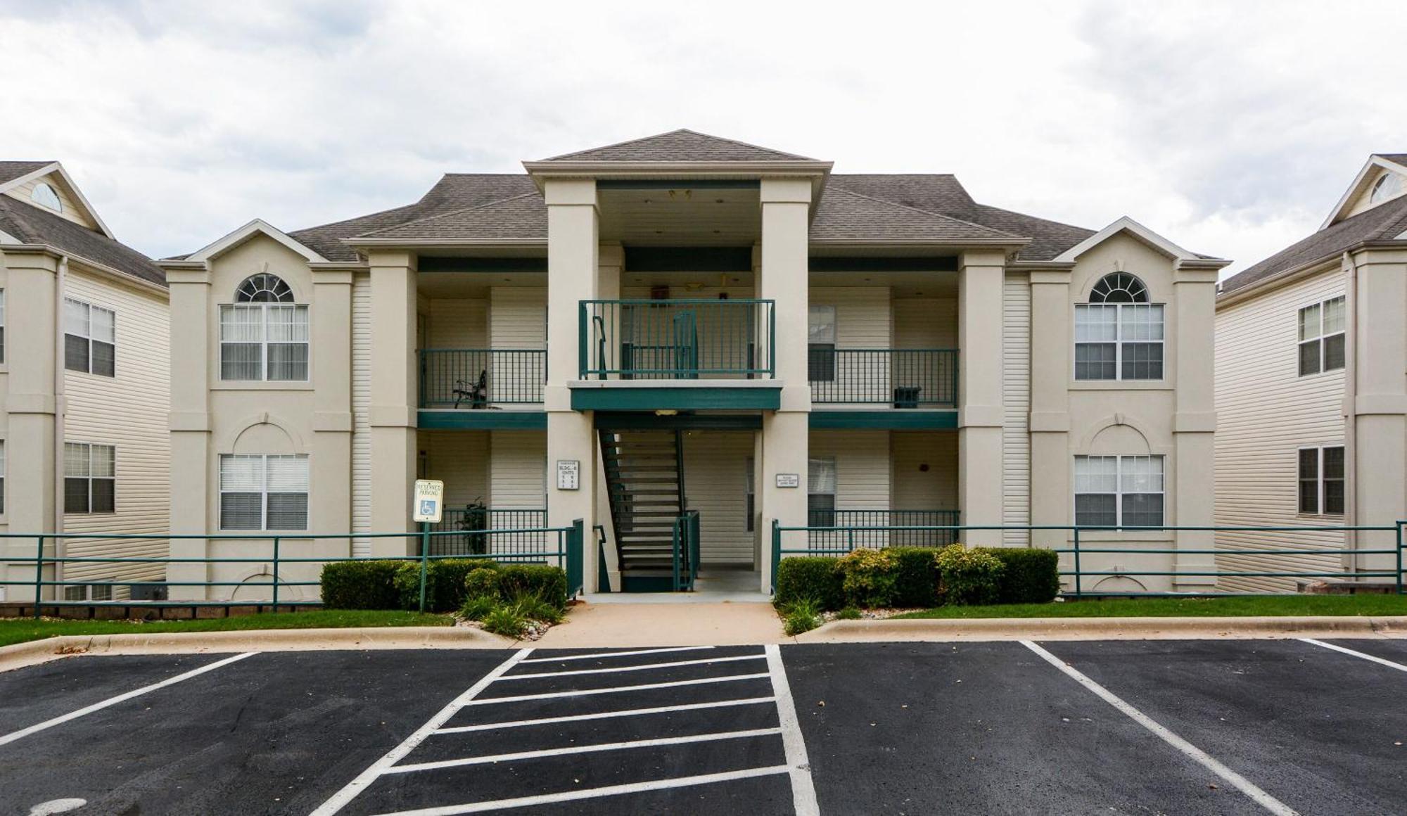Gorgeous Condos At Thousand Hills - Heart Of Branson - Spacious And Affordable Ngoại thất bức ảnh