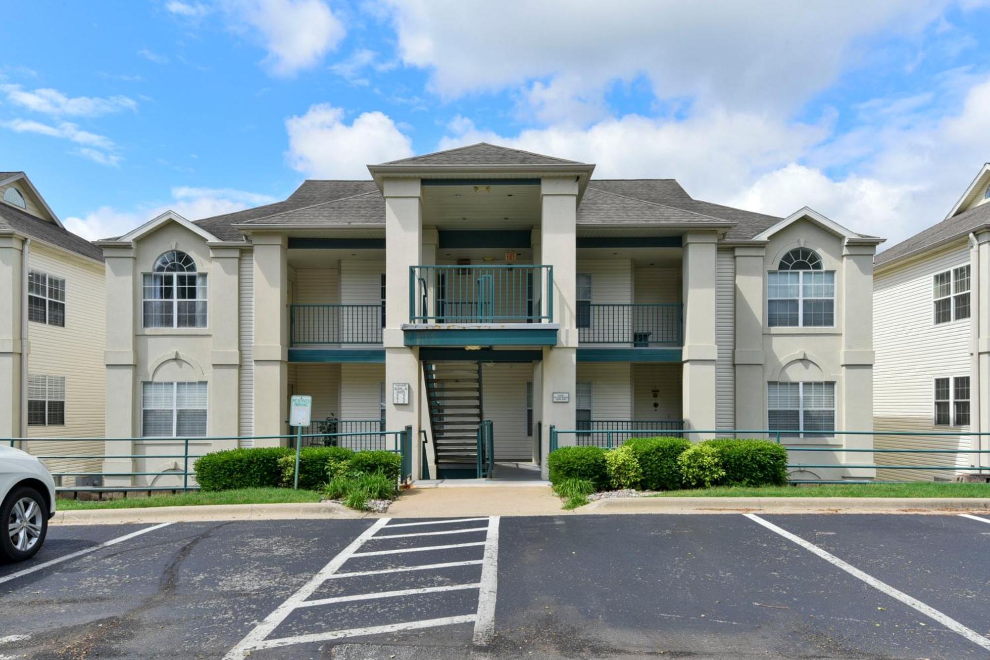 Gorgeous Condos At Thousand Hills - Heart Of Branson - Spacious And Affordable Ngoại thất bức ảnh