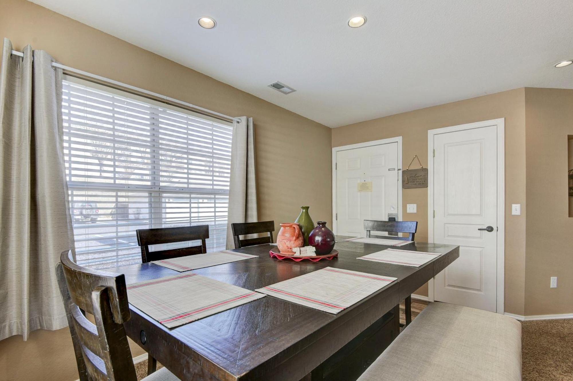 Gorgeous Condos At Thousand Hills - Heart Of Branson - Spacious And Affordable Ngoại thất bức ảnh