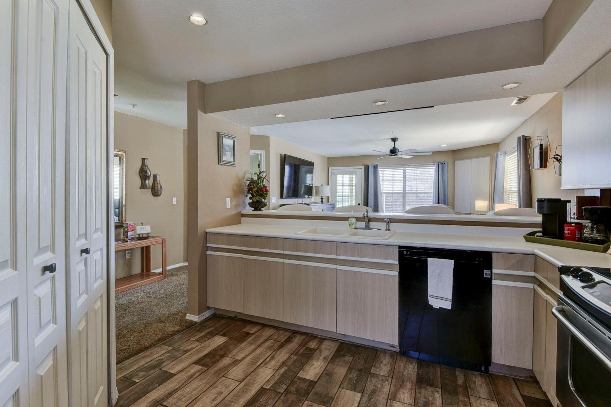 Gorgeous Condos At Thousand Hills - Heart Of Branson - Spacious And Affordable Ngoại thất bức ảnh