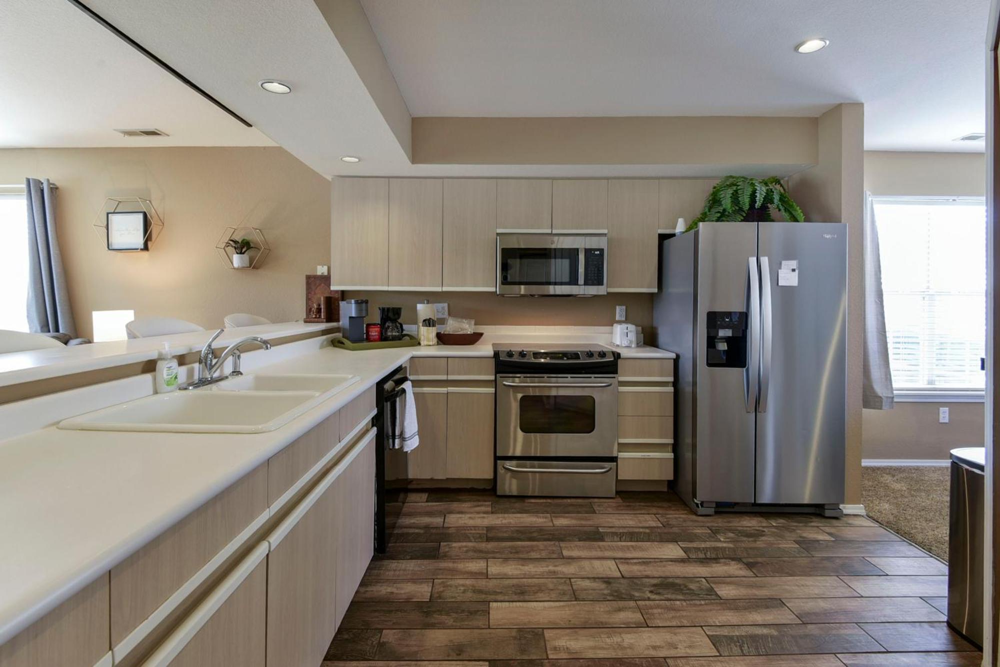 Gorgeous Condos At Thousand Hills - Heart Of Branson - Spacious And Affordable Ngoại thất bức ảnh