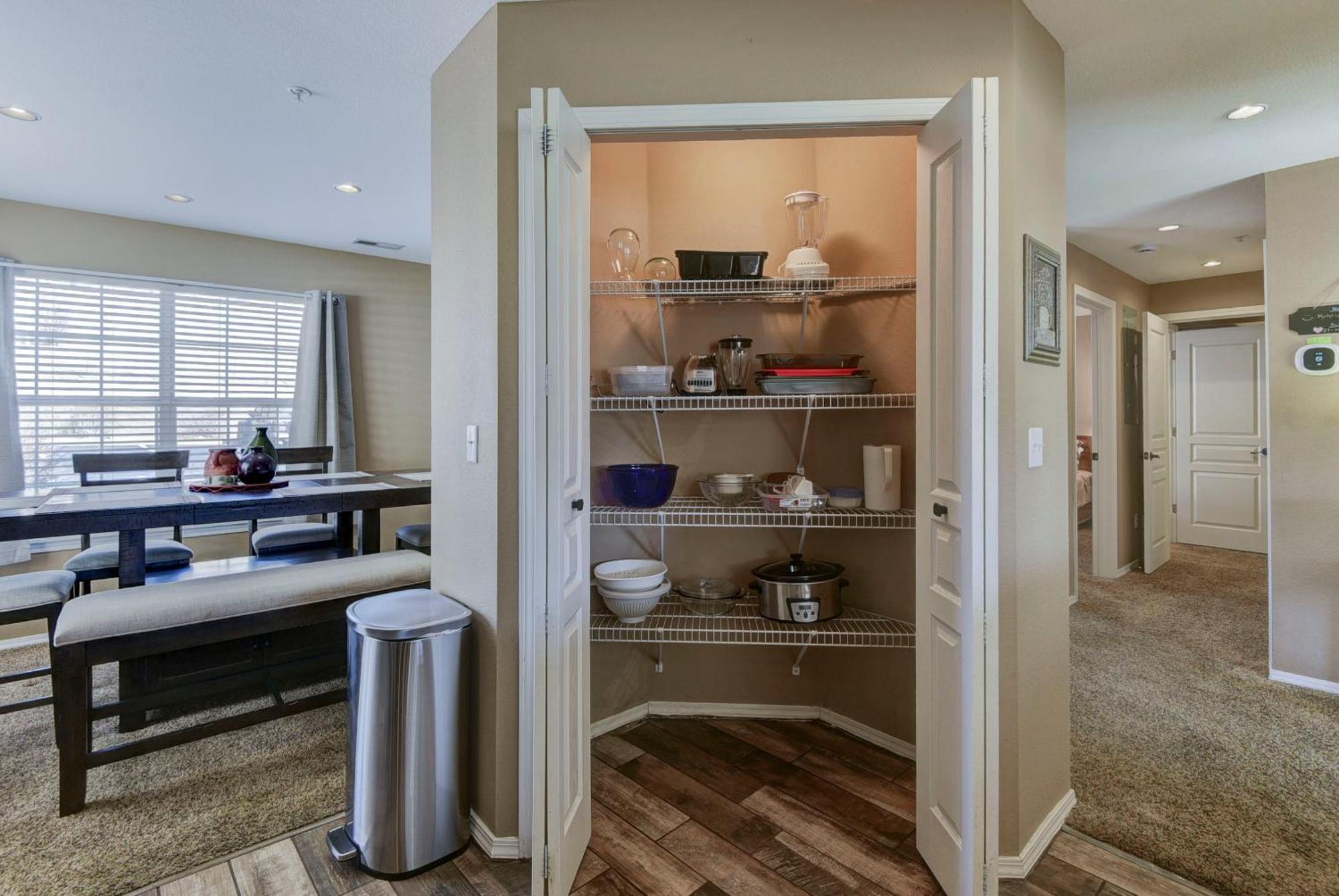 Gorgeous Condos At Thousand Hills - Heart Of Branson - Spacious And Affordable Ngoại thất bức ảnh