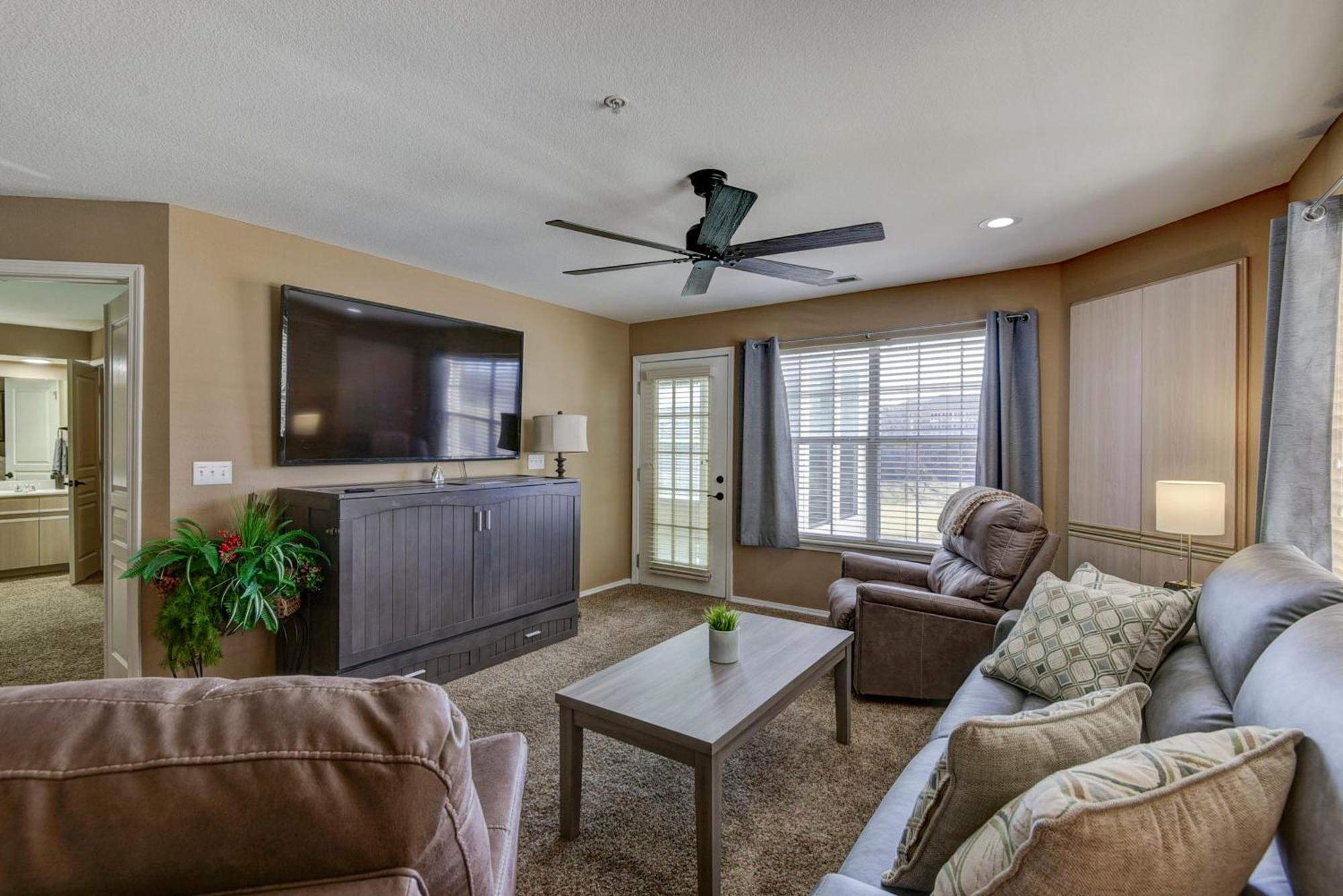 Gorgeous Condos At Thousand Hills - Heart Of Branson - Spacious And Affordable Ngoại thất bức ảnh