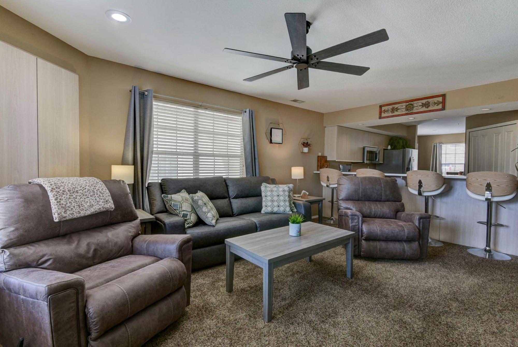 Gorgeous Condos At Thousand Hills - Heart Of Branson - Spacious And Affordable Ngoại thất bức ảnh
