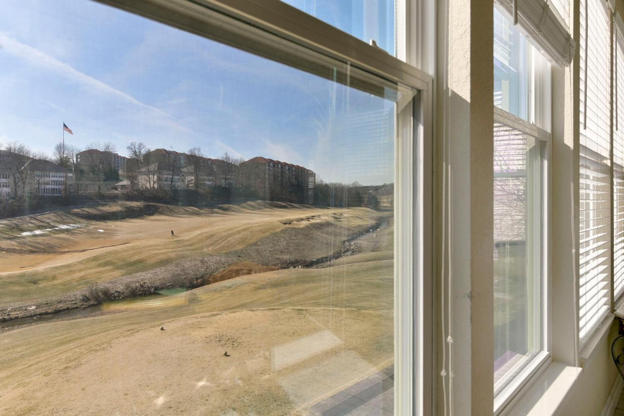 Gorgeous Condos At Thousand Hills - Heart Of Branson - Spacious And Affordable Ngoại thất bức ảnh